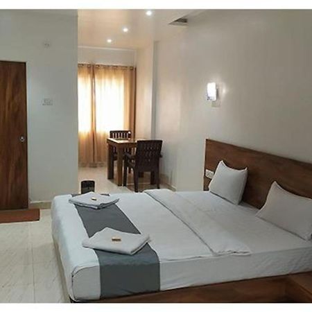 بونة Fabhotel Omkar Pride المظهر الخارجي الصورة