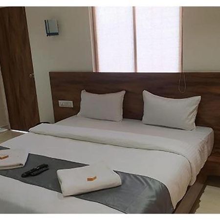 بونة Fabhotel Omkar Pride المظهر الخارجي الصورة