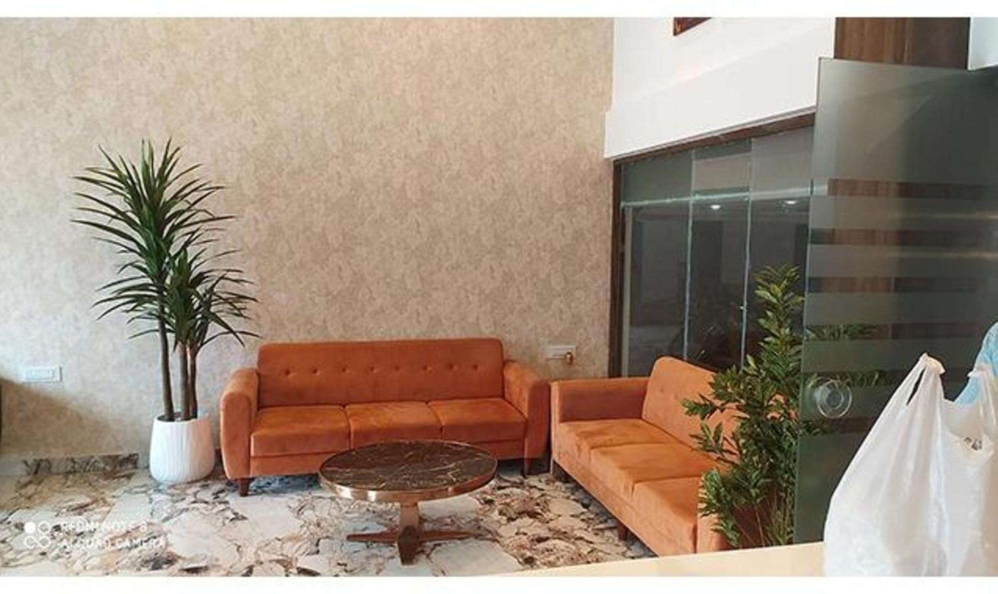 بونة Fabhotel Omkar Pride المظهر الخارجي الصورة